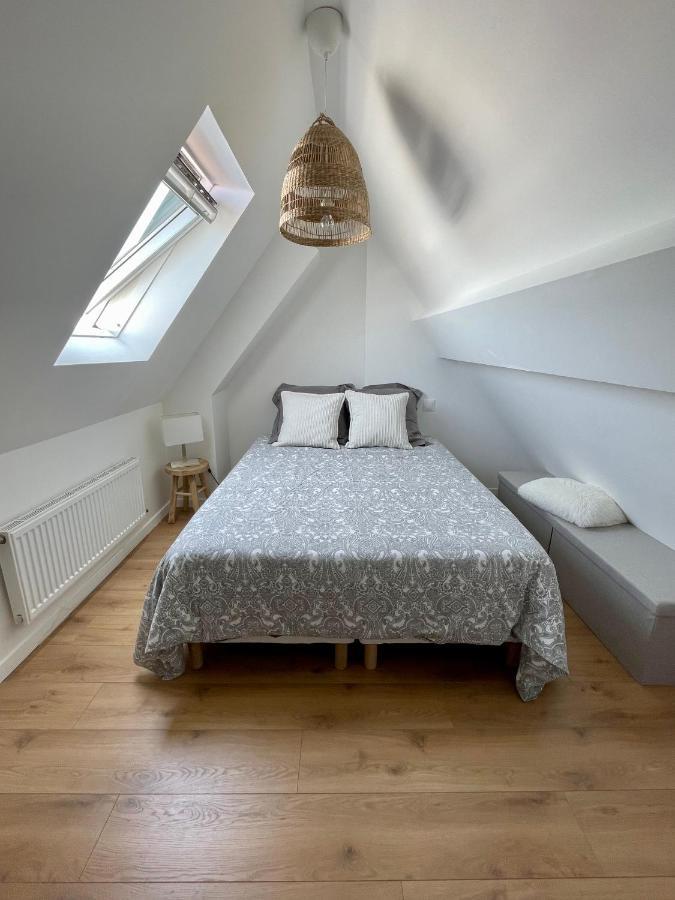 Appartement Deux Chambres Mer A 150M Berck Exteriör bild